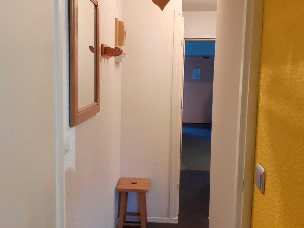 Studio ensoleillé pour 3 pers, pied des pistes, balcon Sud-Ouest - FR-1-178-152 - 5
