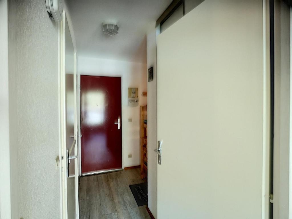 Studio cabine 4 pers, ski aux pieds, vue pistes - FR-1-178-105 - 4
