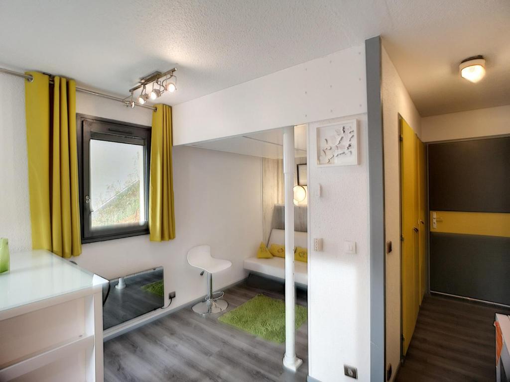 Confortable 2 pièces rénové, 4 pers, accès direct pistes, Wifi - 2