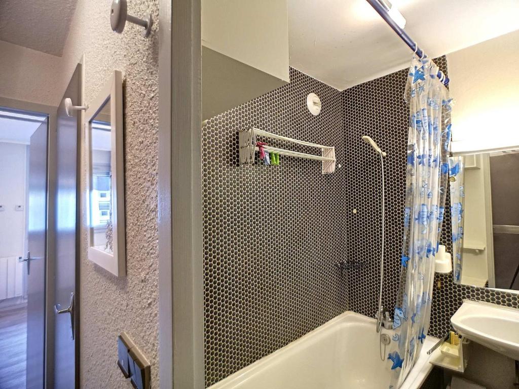 Studio cabine 4 pers sud, Les Menuires, wifi - FR-1-178-176 - 5
