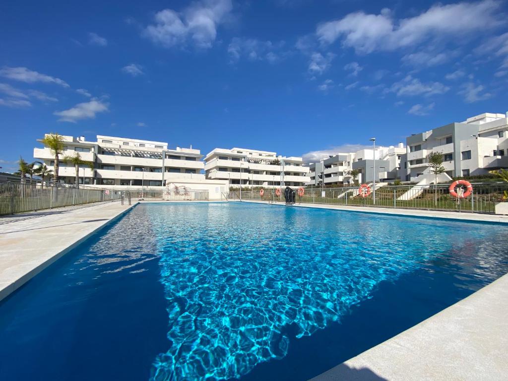 Zen Apartment Estepona - 2