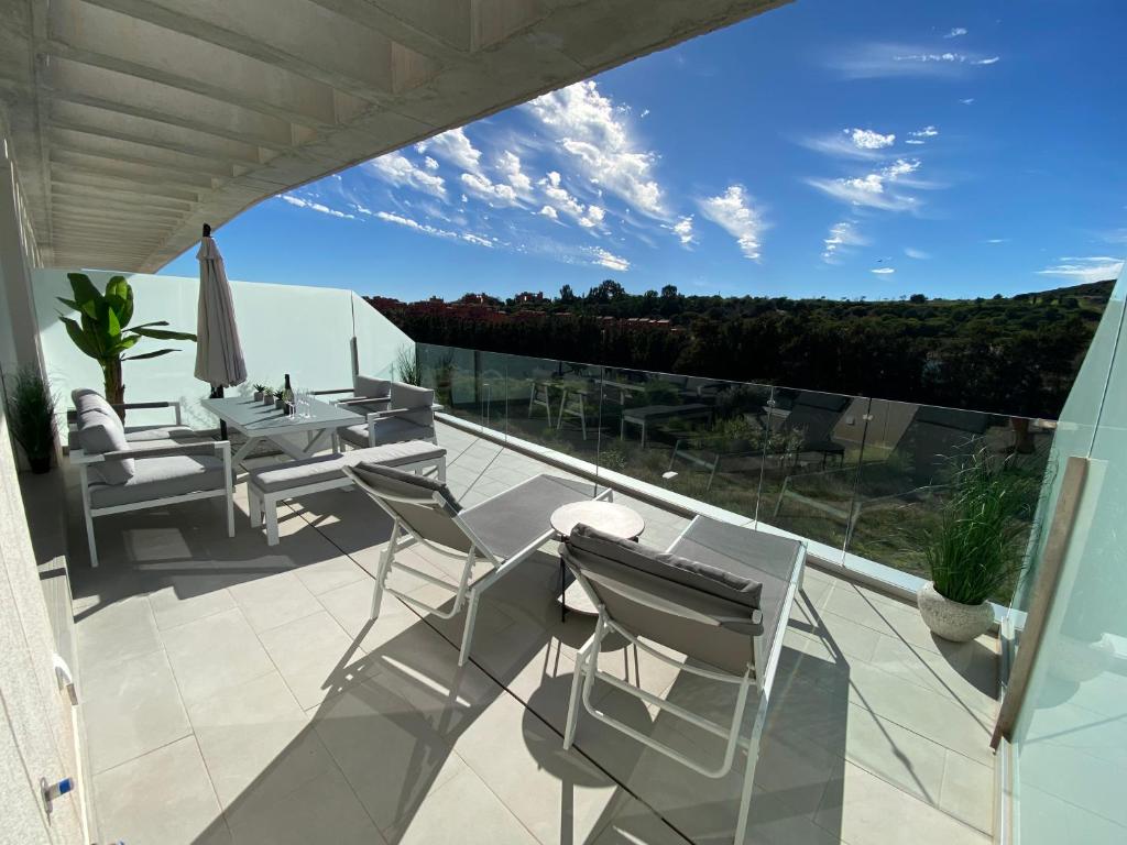 Zen Apartment Estepona - 4