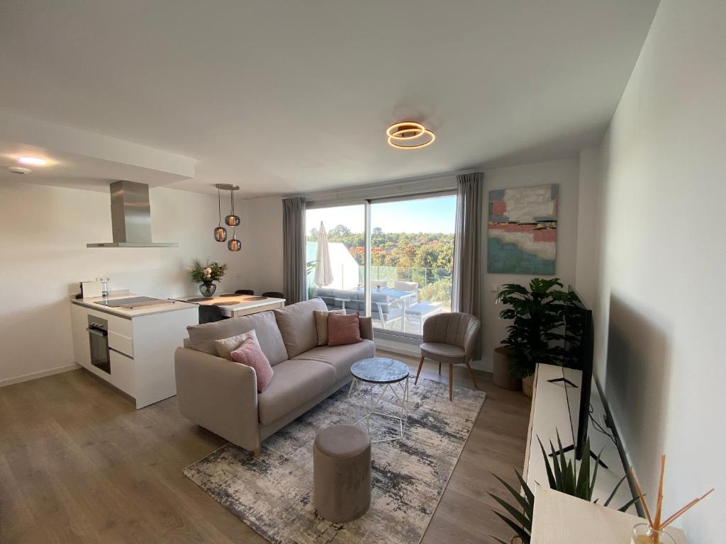 Zen Apartment Estepona - 1