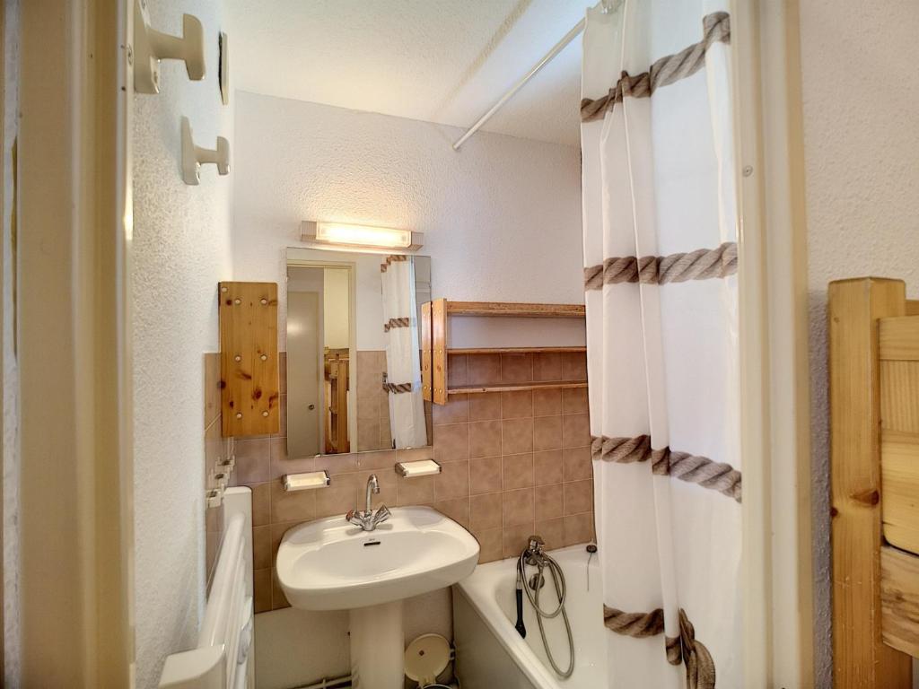 Appartement skis aux pieds, 5 pers, Wi-Fi - 2