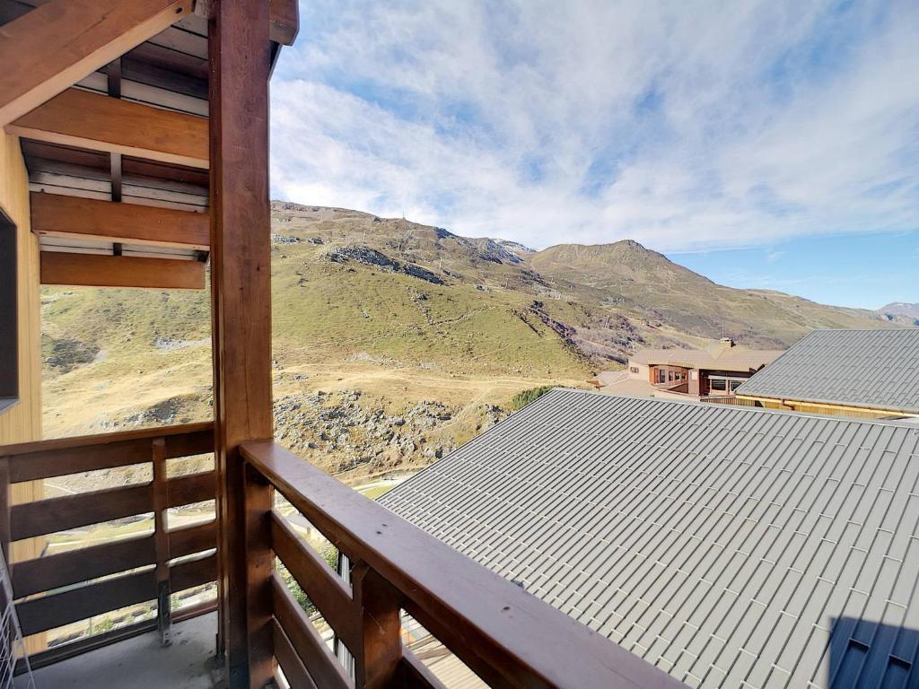 Appartement skis aux pieds, 5 pers, Wi-Fi - 3