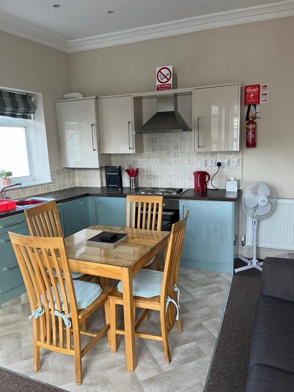 Armada Apartment, Redcar photo 6