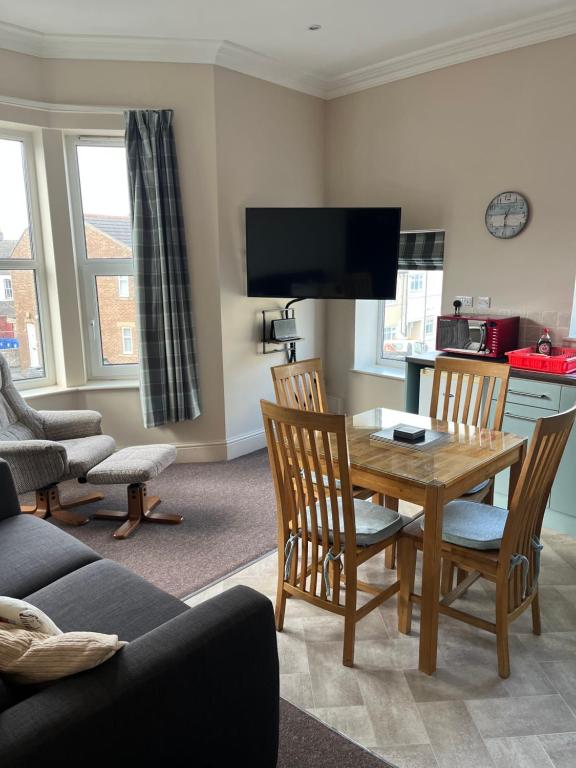 Armada Apartment, Redcar photo 3