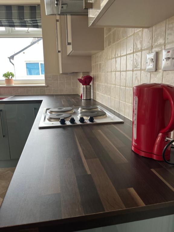Armada Apartment, Redcar photo 7