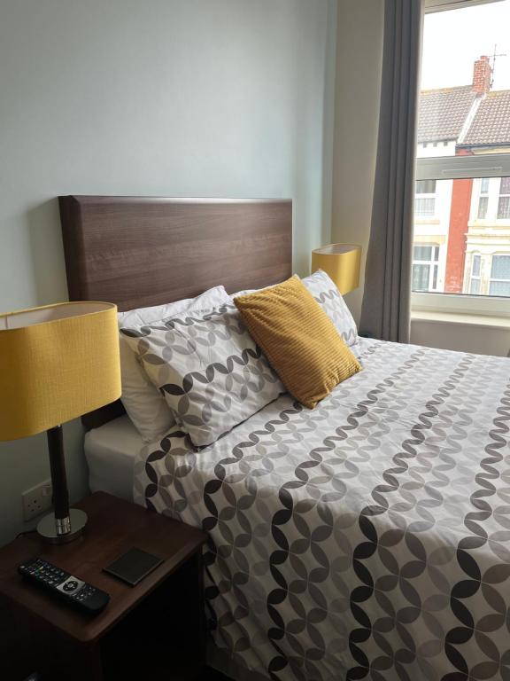 Armada Apartment, Redcar photo 2