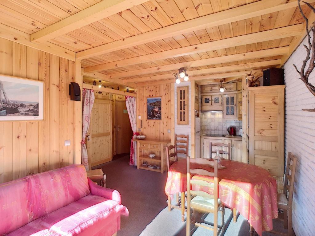 Appartement 4 pièces, 6 pers, ski aux pieds, wifi - FR-1-178-17 - 3