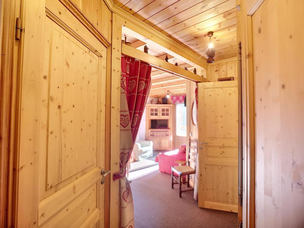 Appartement 4 pièces, 6 pers, ski aux pieds, wifi - FR-1-178-17 - 4