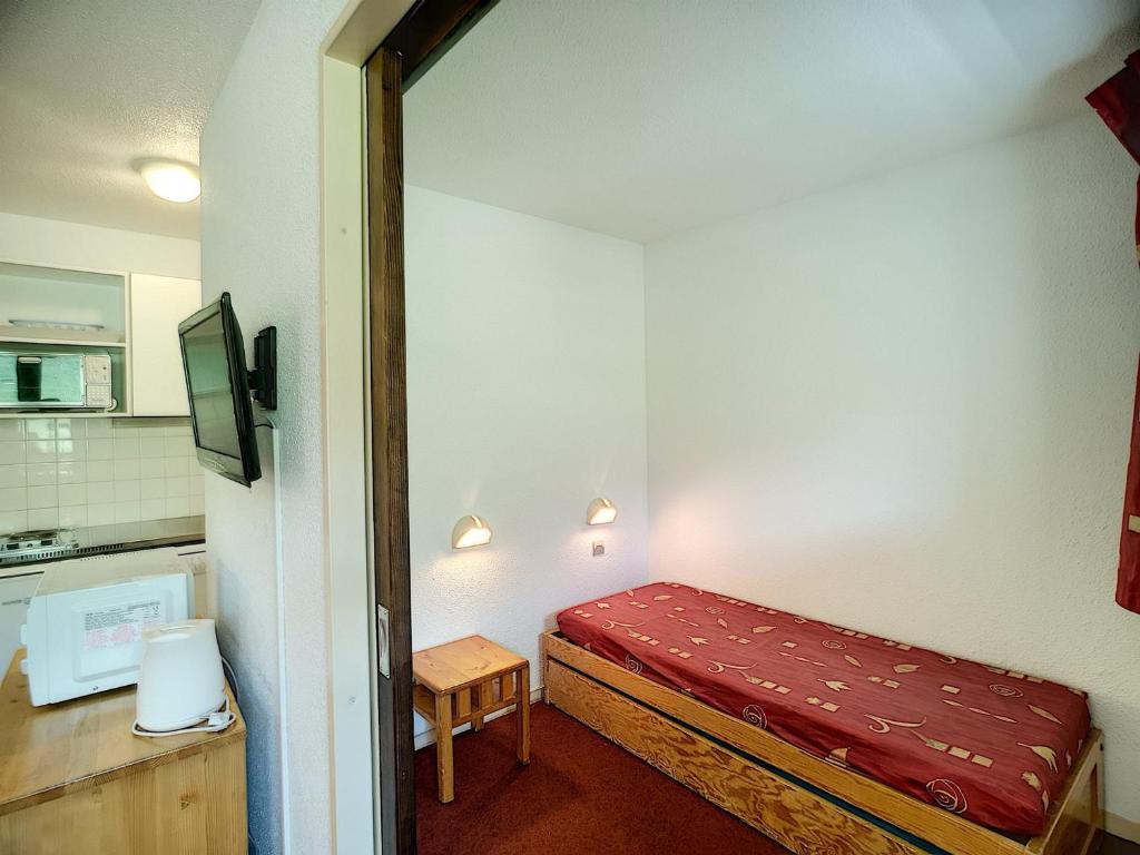 Appartement ski aux pieds, 4 pers, Wifi, animaux admis - FR-1-178-6 - 4
