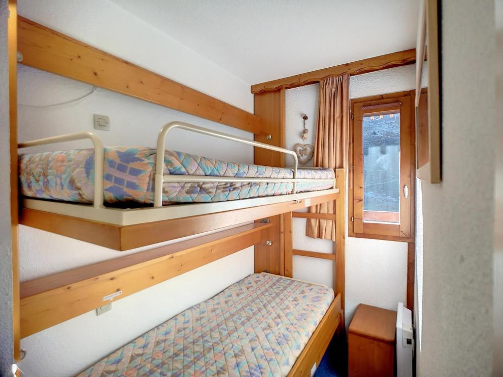 2 pièces confortables 4 pers, ski aux pieds, parking - FR-1-178-36 - 5