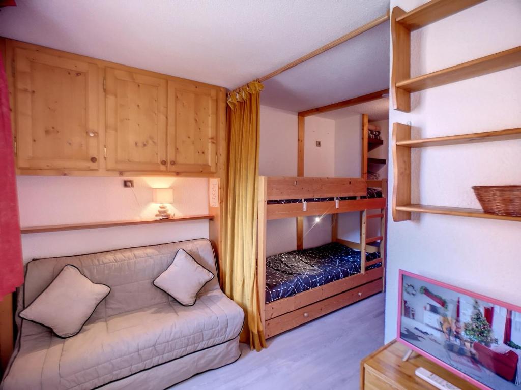 Studio ski aux pieds 3 pers, Les Menuires - FR-1-178-40 - 4