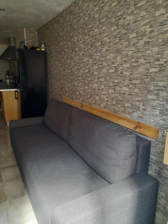 Maison a 1 minute de la plage 전경