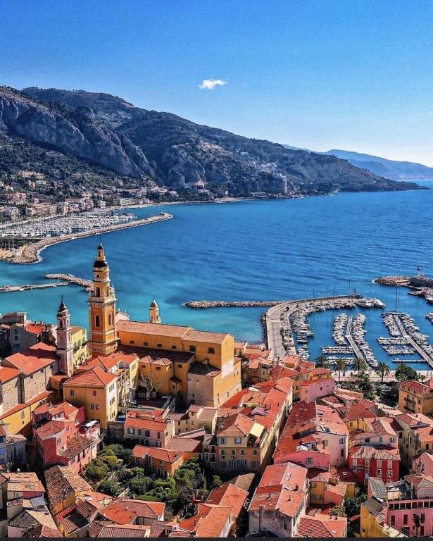 Le Vigia-vue mer-terrasse-climatisation-parking - 5