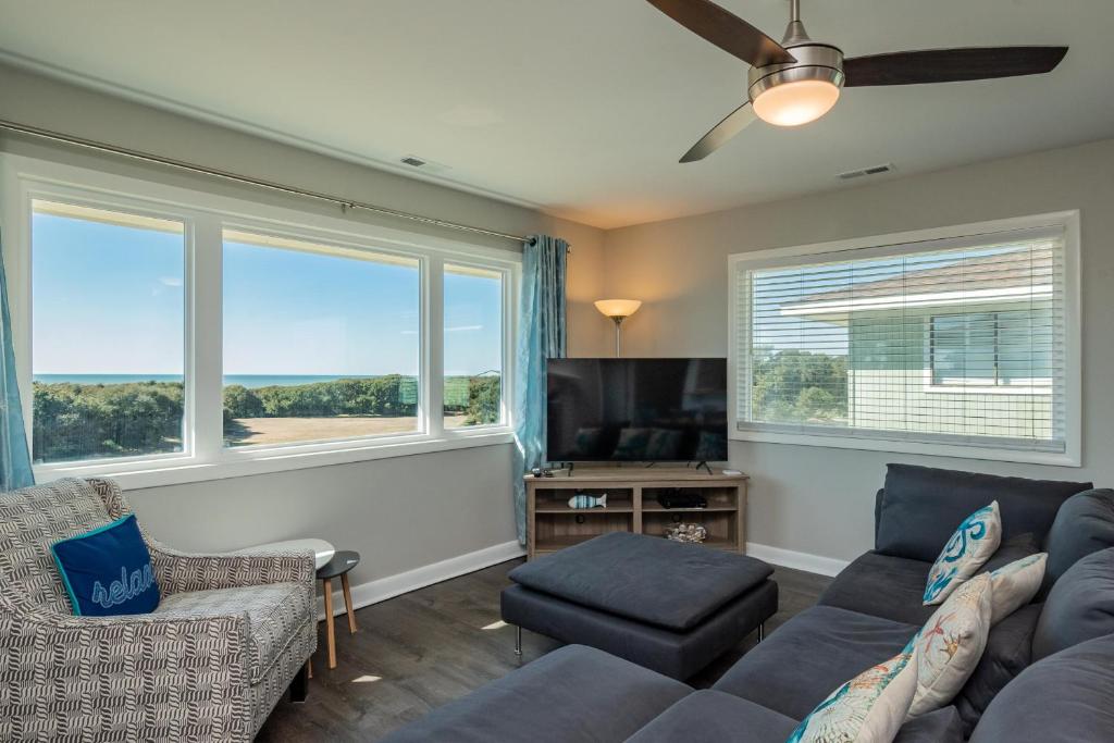 Castaway, Caswell Beach