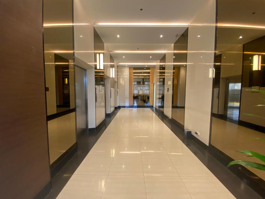 Compact Studio Unit @ Centrio Tower photo