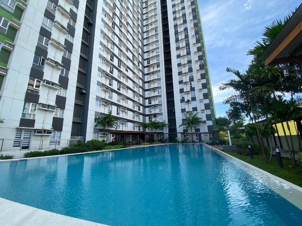 Compact Studio Unit @ Centrio Tower photo