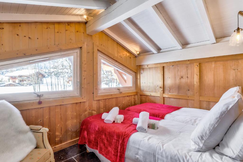 La Suite Darray - Welkeys - 4