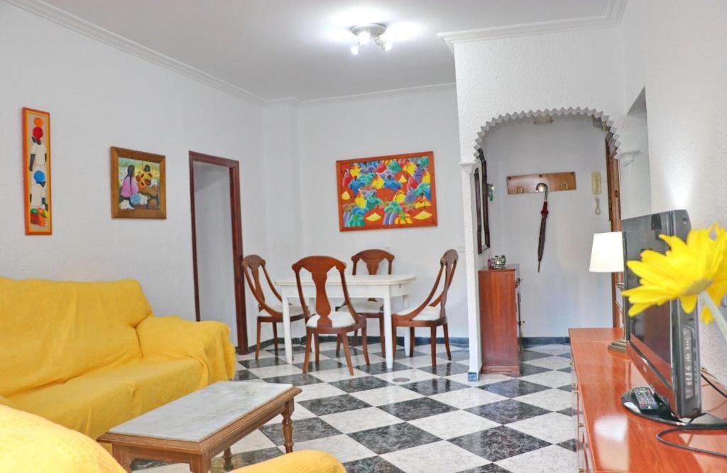 Apartamento Plaza la Fuente - 4