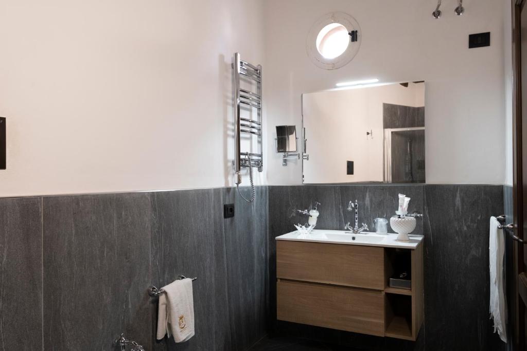 バスルーム（客室）