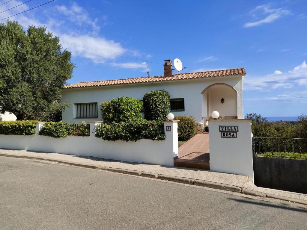 Villa Rosa - 5