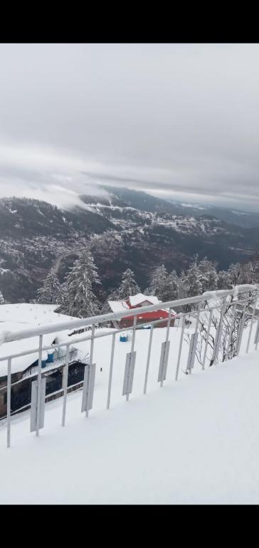 Mountain Retreat at Afgan Lodge photo