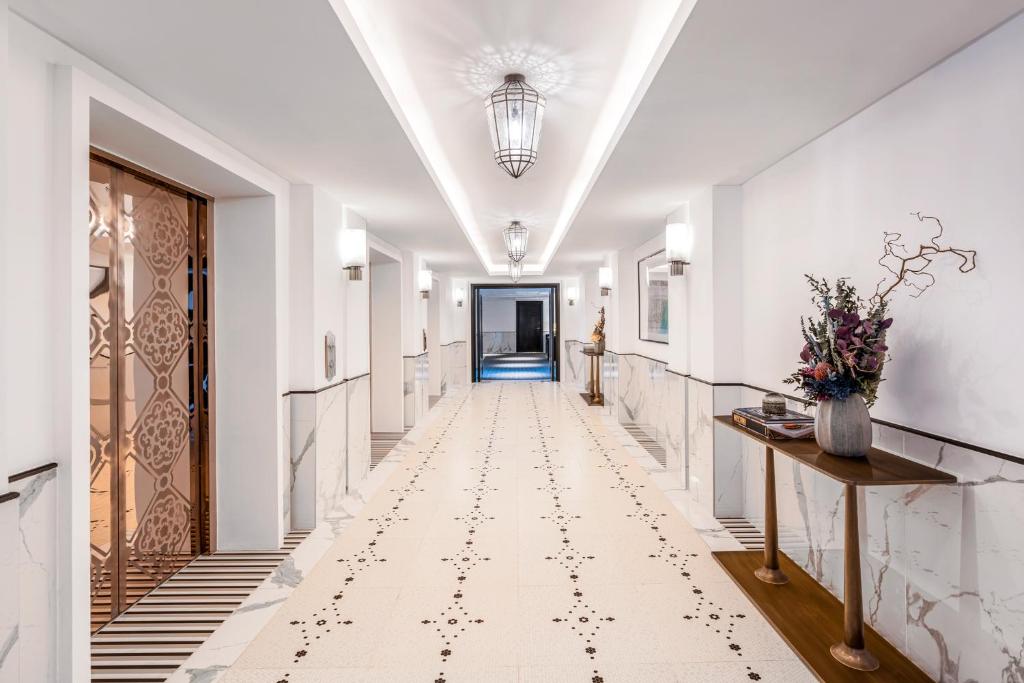 Fairmont La Marina Rabat Sale Hotel And Residences photo