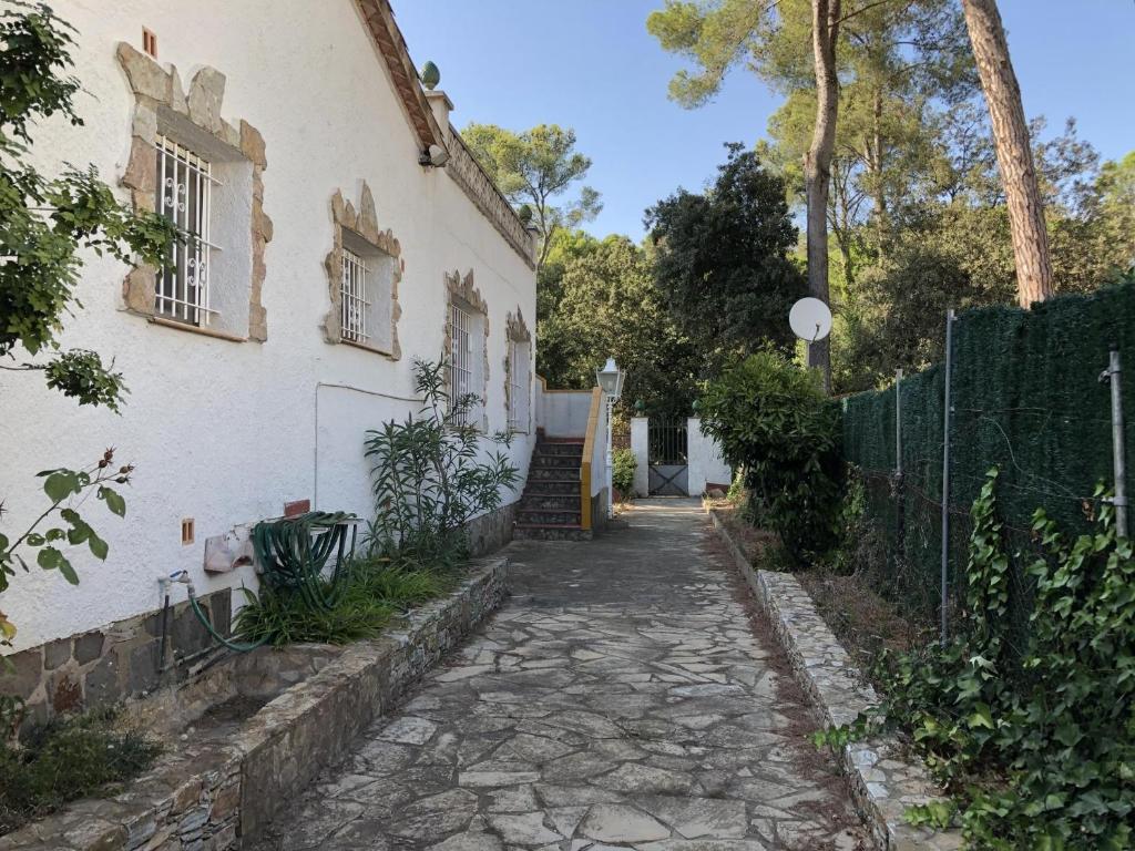 Casa el Palomar - 2