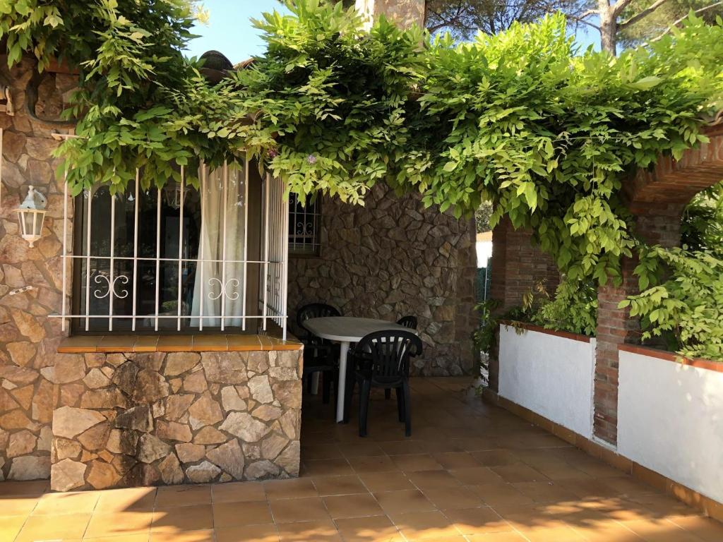 Casa el Palomar - 3