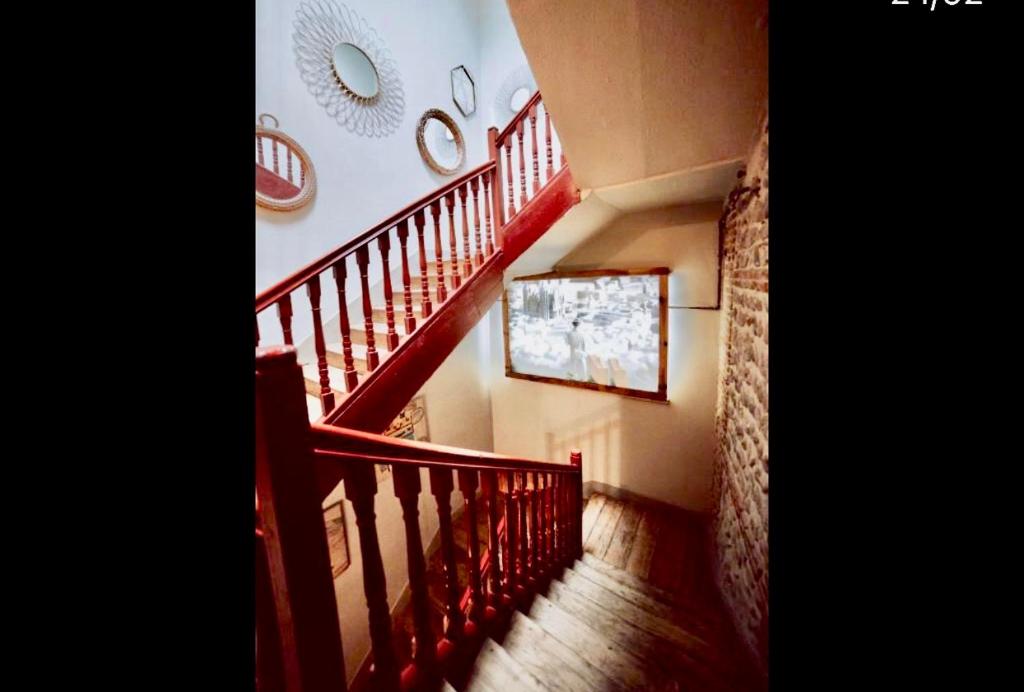Hostal Albany Ancha photo