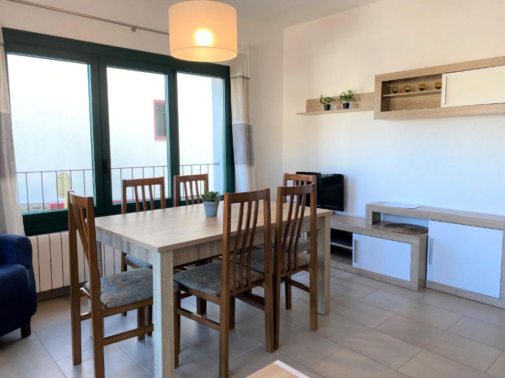 TRILLA - Casa reformada con garaje y terraza - 3