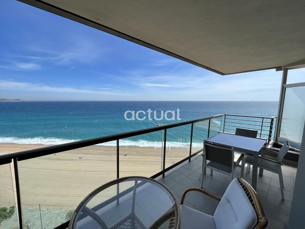 FANALS 7 F, Platja d'Aro