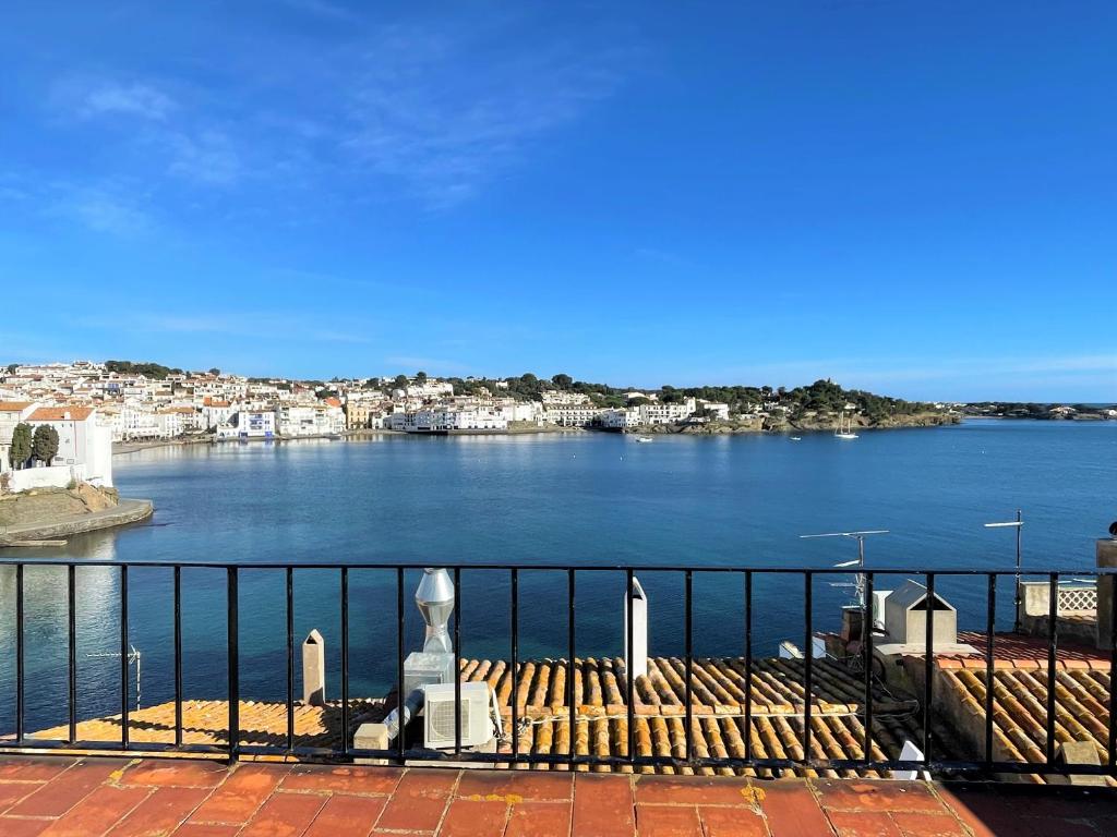 MARQUINA - Apartamento con fantásticas vistas al mar - 2