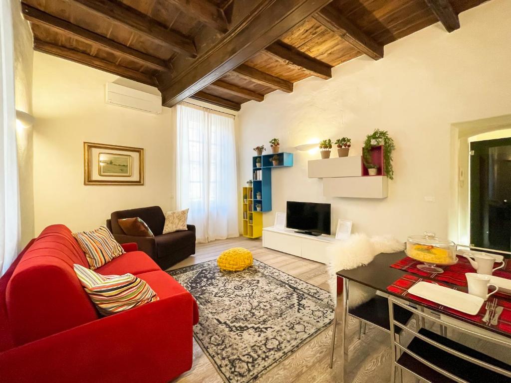 LuxRent Apartment Castello - 4