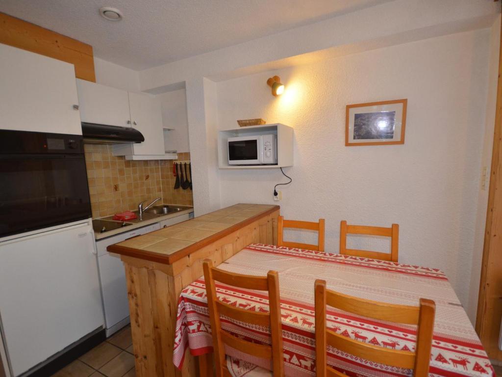 Studio Charmant aux Gets, Proche Centre et Pistes, Balcon Exposé Sud-Ouest - FR-1-623-257 - 2