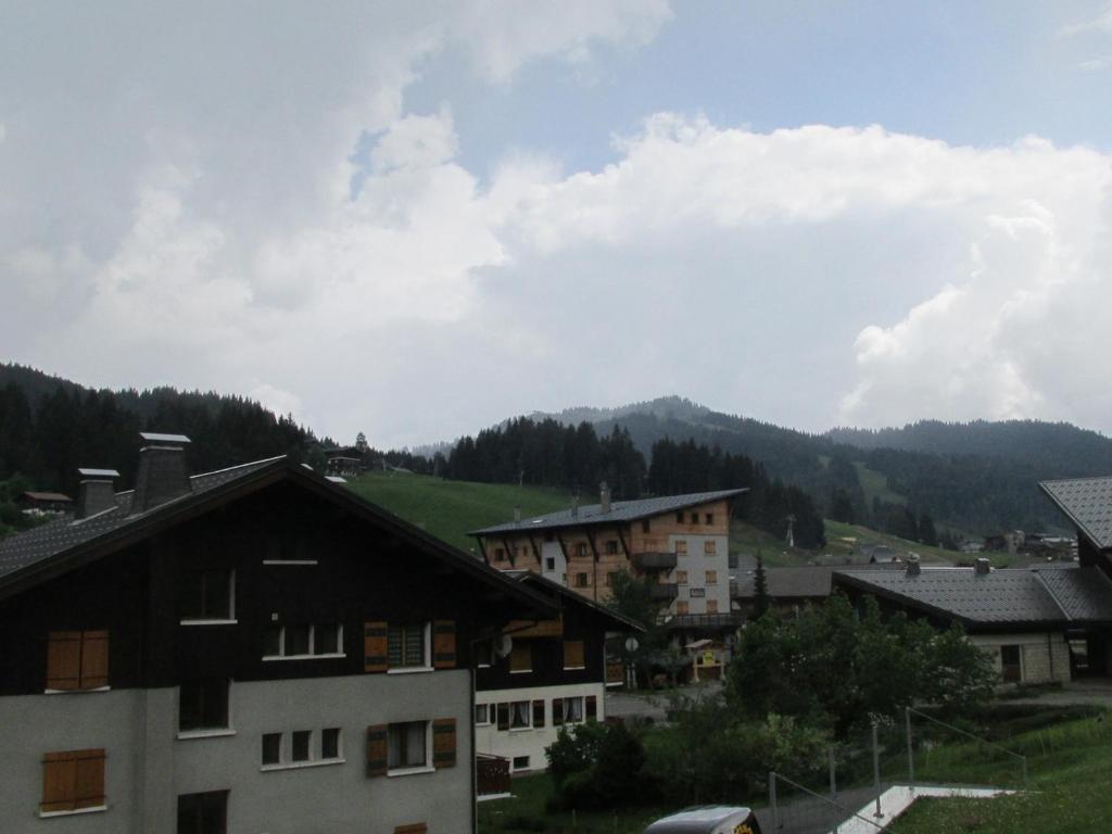 Studio cosy aux Gets - À deux pas des pistes et du centre, 2/4 couchages, balcon, parking inclus - FR-1-623-259 - 5