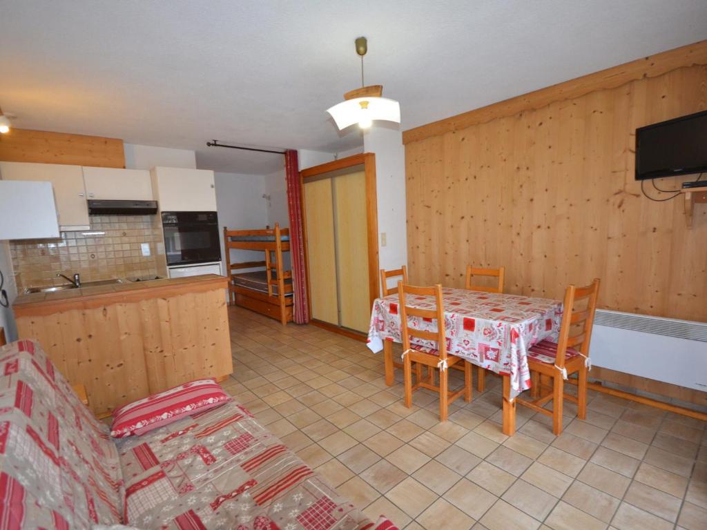 Studio à Les Gets - Proche centre et pistes, balcon, parking, animaux acceptés - FR-1-623-278 - 2