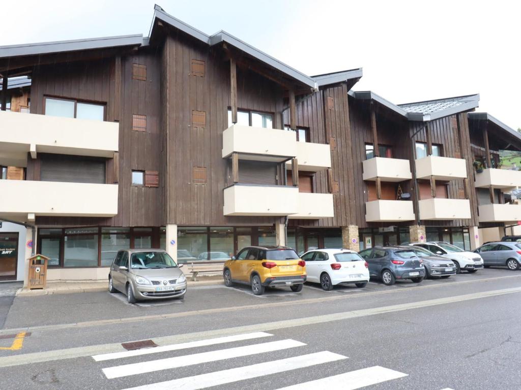 Les Gets - Bel appartement rénové à 50m du centre - FR-1-623-292 - 2