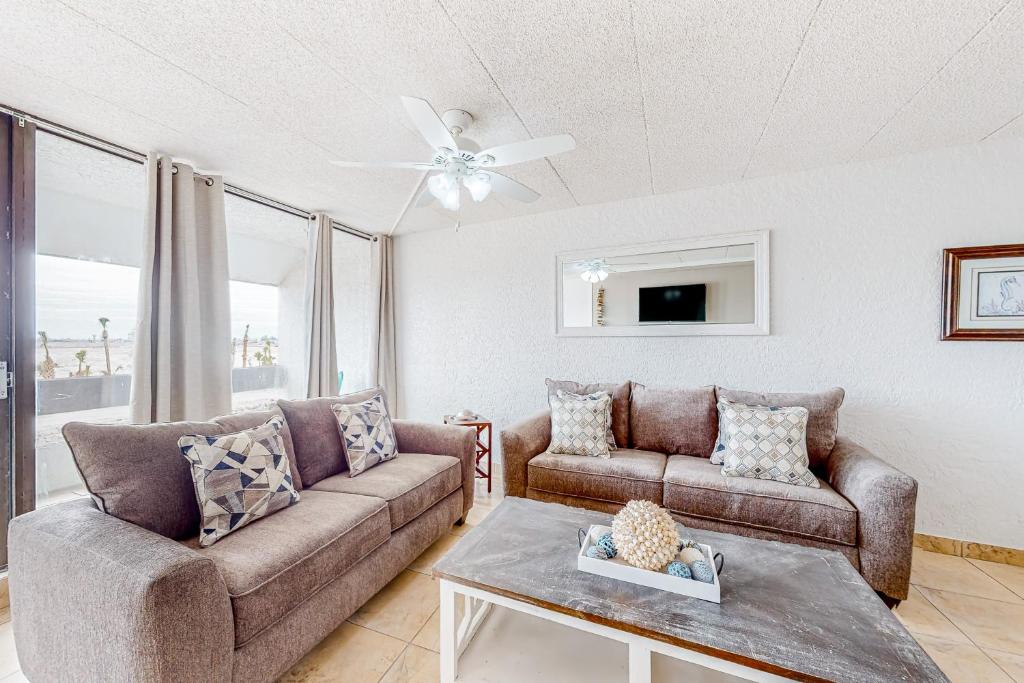 Fairways #204, Padre Island