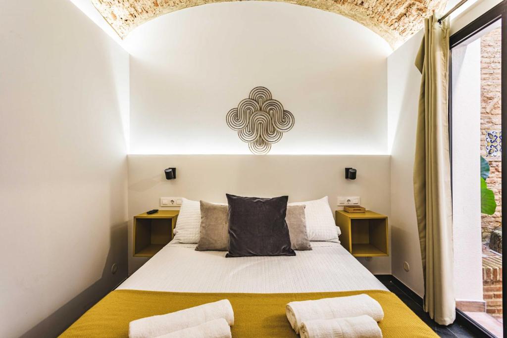 Apartamentos Cáceres Central Suites - 5