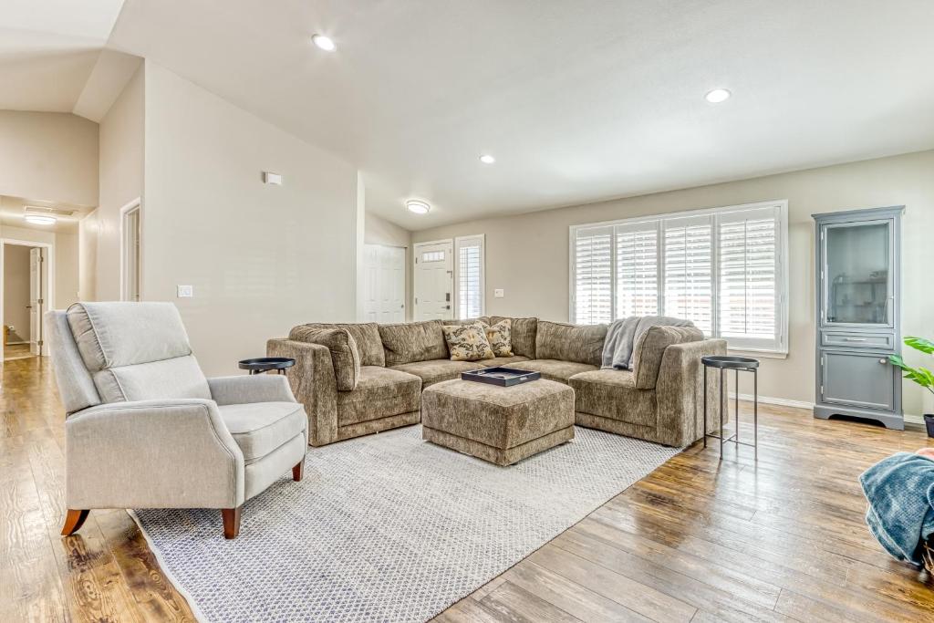 Sunriver Sanctuary, Sunriver