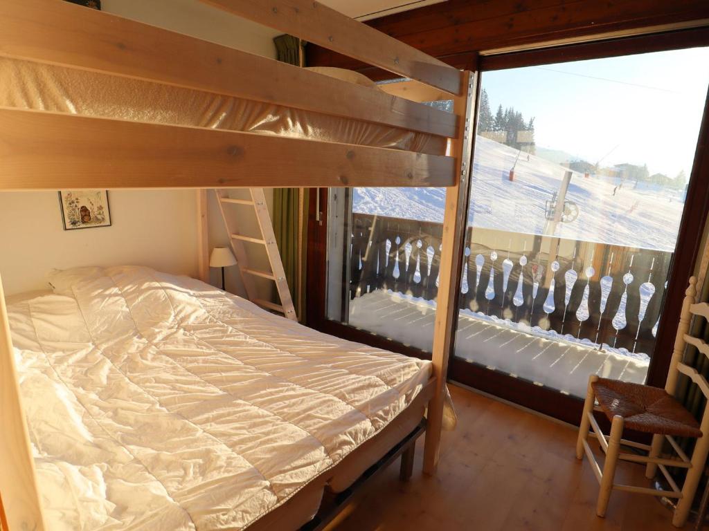 Appartement avec balcon au pied des pistes, Les Gets - FR-1-623-147 - 4