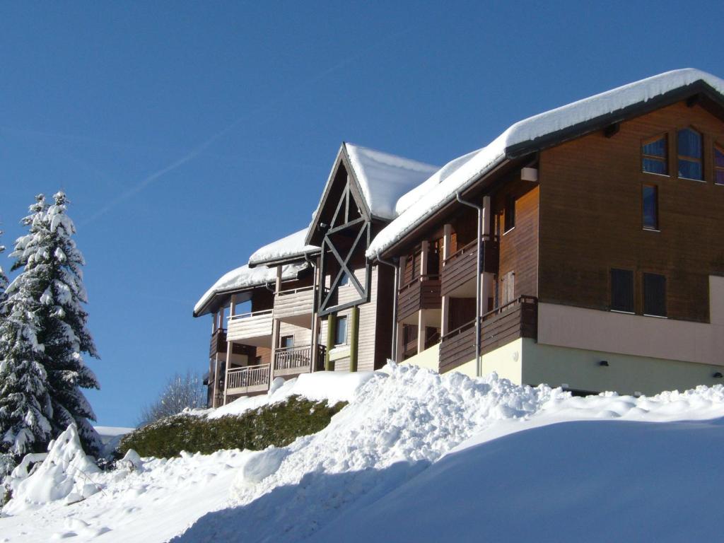 Appartement aux Gets avec vue et animaux acceptés - FR-1-623-143 - 3