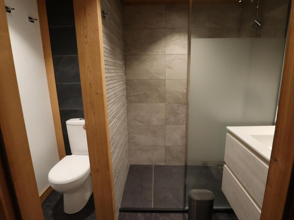 Studio cosy au cœur des Gets, pied des pistes, refait à neuf, idéal famille! - FR-1-623-53 - 4