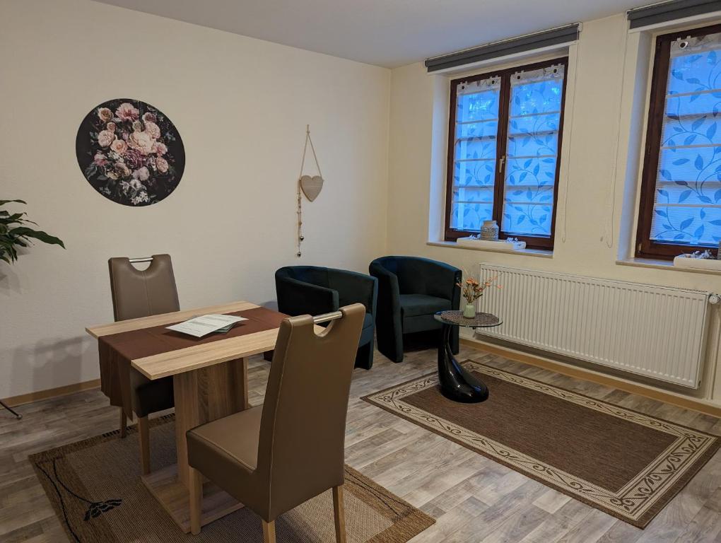 Restaurant Zur Blume