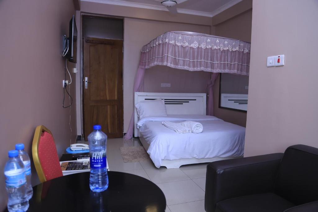 B10 Airport Lodge — Hotel in Dar Es Salaam