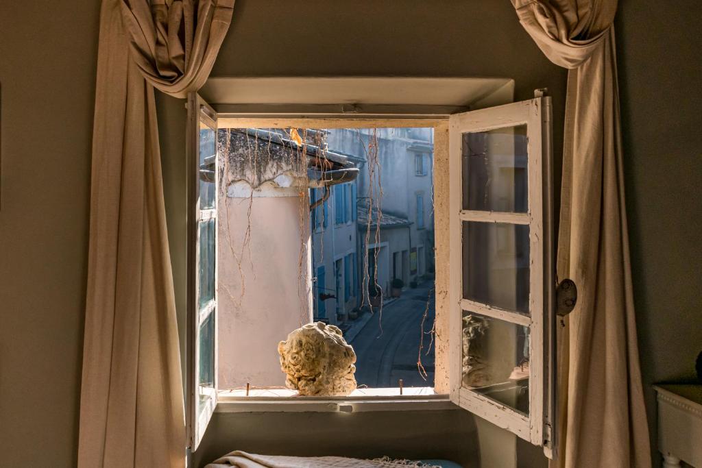 Made in Lourmarin, Lourmarin