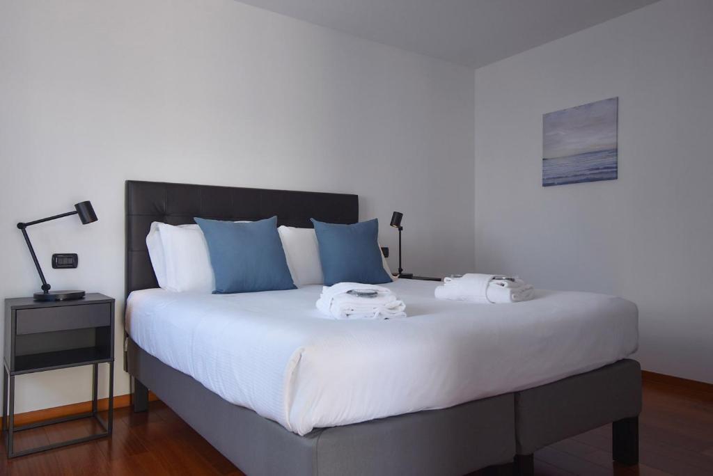 Welc-om Padova Business Luxury Terrace Free Parking - 2